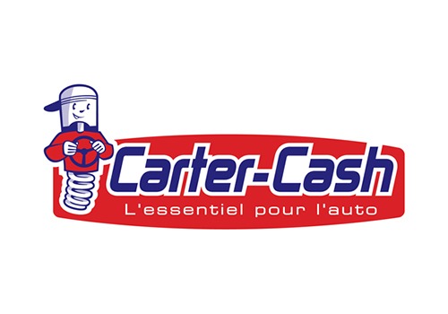 Logo Carter-Cash