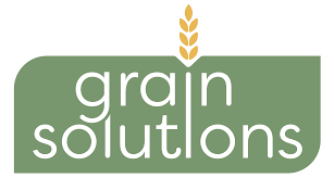Logo Grain Solutions